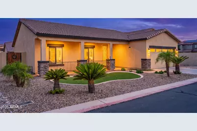 2191 E 25th Avenue, Apache Junction, AZ 85119 - Photo 1