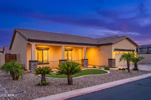 2191 E 25th Ave, Apache Junction, AZ 85119 - Photo 1