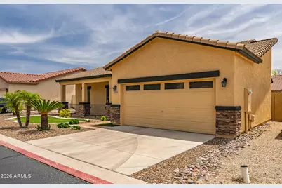 2191 E 25th Avenue, Apache Junction, AZ 85119 - Photo 3