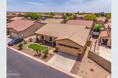 2191 E 25th Avenue, Apache Junction, AZ 85119 - Photo 19