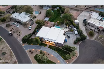 7417 E Paradise Drive, Scottsdale, AZ 85260 - Photo 77