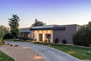 7417 E Paradise Dr, Scottsdale, AZ 85260 - Photo 1