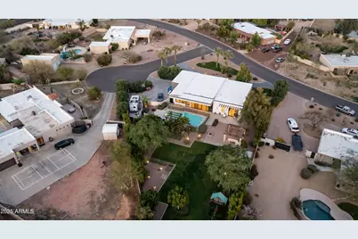 7417 E Paradise Drive, Scottsdale, AZ 85260 - Photo 79