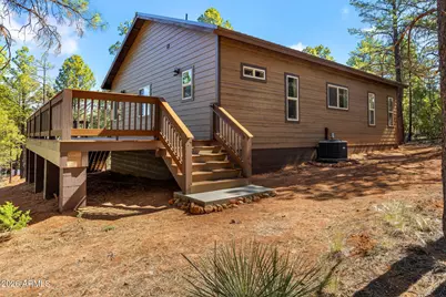 2273 Constellation Circle, Overgaard, AZ 85933 - Photo 31