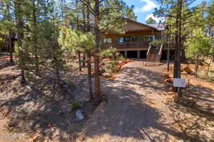 2273 Constellation Cir, Overgaard, AZ 85933 - Photo 3