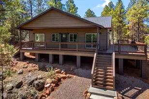 2273 Constellation Cir, Overgaard, AZ 85933 - Photo 5