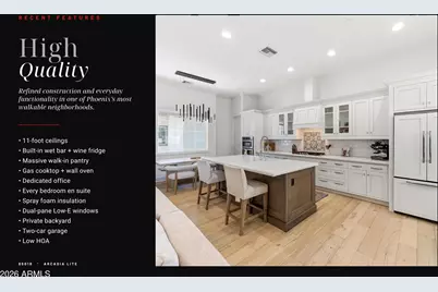 4017 N 40th Street #1, Phoenix, AZ 85018 - Photo 7
