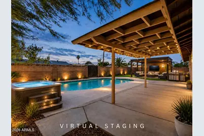 537 E Laguna Drive, Tempe, AZ 85282 - Photo 9