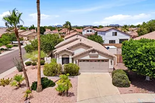14635 N 87th Dr, Peoria, AZ 85381 - Photo 1