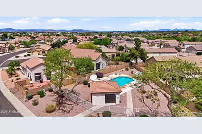 14635 N 87th Drive, Peoria, AZ 85381 - Photo 35
