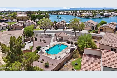 14635 N 87th Drive, Peoria, AZ 85381 - Photo 33