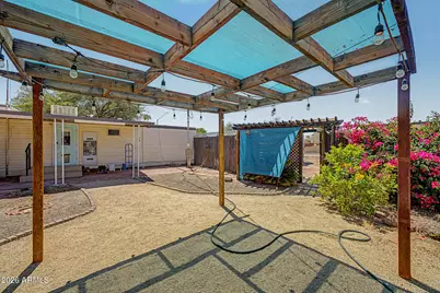 15801 N 67th Avenue, Glendale, AZ 85306 - Photo 27