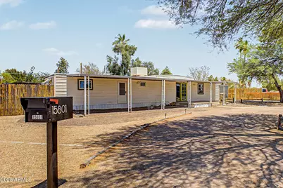 15801 N 67th Avenue, Glendale, AZ 85306 - Photo 7