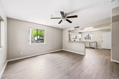 5010 N 22nd Avenue #103, Phoenix, AZ 85015 - Photo 3