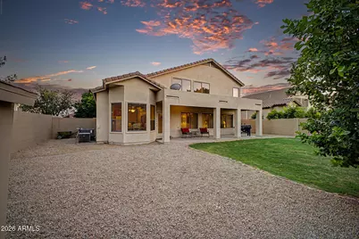 7436 W Crystal Road, Glendale, AZ 85308 - Photo 35