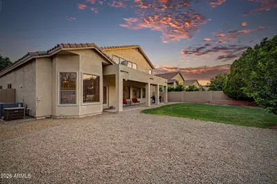 7436 W Crystal Road, Glendale, AZ 85308 - Photo 31