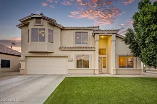 7436 W Crystal Rd, Glendale, AZ 85308 - Photo 1
