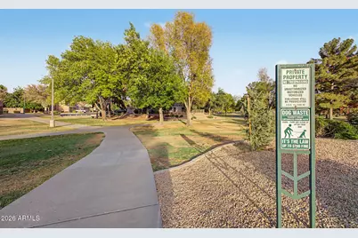 7436 W Crystal Road, Glendale, AZ 85308 - Photo 41