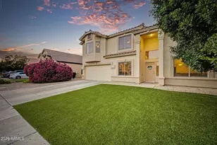 7436 W Crystal Rd, Glendale, AZ 85308 - Photo 3