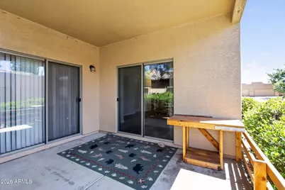 1750 E Parada Del Sol --, Cottonwood, AZ 86326 - Photo 29