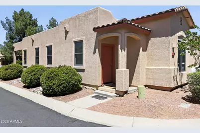 1750 E Parada Del Sol --, Cottonwood, AZ 86326 - Photo 1