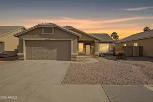 14543 W Marcus Dr, Surprise, AZ 85374 - Photo 1