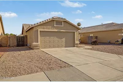 14543 W Marcus Drive, Surprise, AZ 85374 - Photo 3