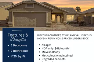 14543 W Marcus Dr, Surprise, AZ 85374 - Photo 31