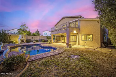 4956 E Justica Street, Cave Creek, AZ 85331 - Photo 21