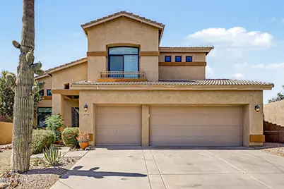 4956 E Justica Street, Cave Creek, AZ 85331 - Photo 3