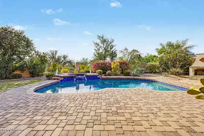4956 E Justica Street, Cave Creek, AZ 85331 - Photo 25