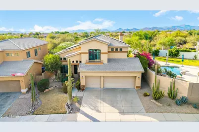 4956 E Justica Street, Cave Creek, AZ 85331 - Photo 27