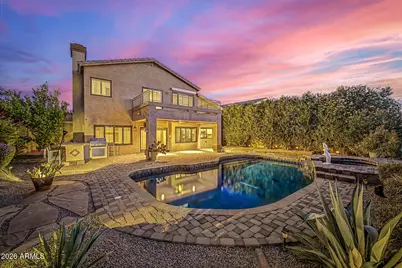 4956 E Justica Street, Cave Creek, AZ 85331 - Photo 23