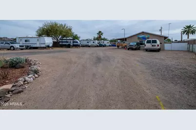 317 N Saguaro Drive, Apache Junction, AZ 85120 - Photo 43