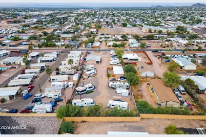 317 N Saguaro Drive, Apache Junction, AZ 85120 - Photo 39