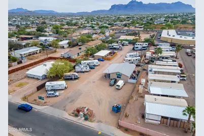 317 N Saguaro Drive, Apache Junction, AZ 85120 - Photo 7