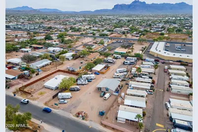 317 N Saguaro Drive, Apache Junction, AZ 85120 - Photo 35