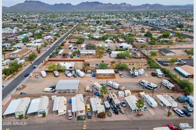 317 N Saguaro Drive, Apache Junction, AZ 85120 - Photo 37