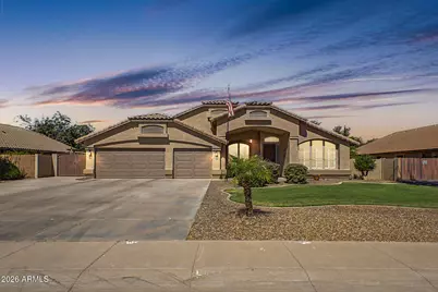 2682 S Elm Street, Gilbert, AZ 85295 - Photo 1