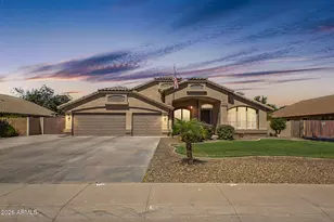 2682 S Elm St, Gilbert, AZ 85295 - Photo 1