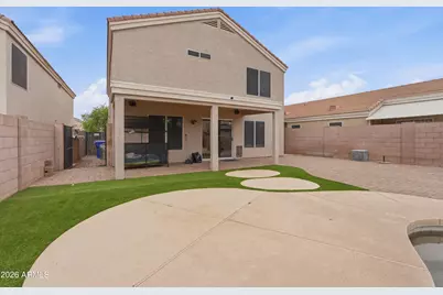 11319 W Madisen Ellise Drive, Surprise, AZ 85378 - Photo 31