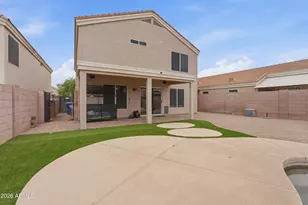 11319 W Madisen Ellise Dr, Surprise, AZ 85378 - Photo 31
