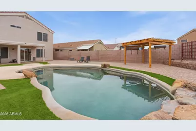 11319 W Madisen Ellise Drive, Surprise, AZ 85378 - Photo 35