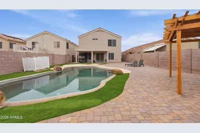 11319 W Madisen Ellise Drive, Surprise, AZ 85378 - Photo 33