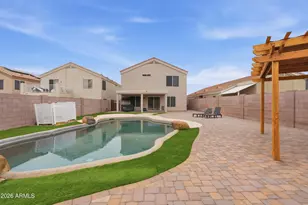 11319 W Madisen Ellise Dr, Surprise, AZ 85378 - Photo 33