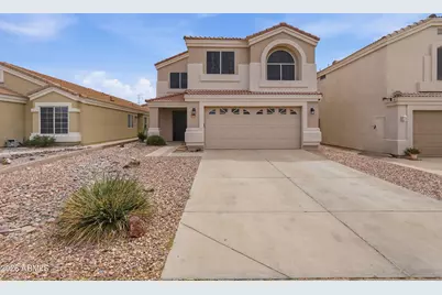 11319 W Madisen Ellise Drive, Surprise, AZ 85378 - Photo 1
