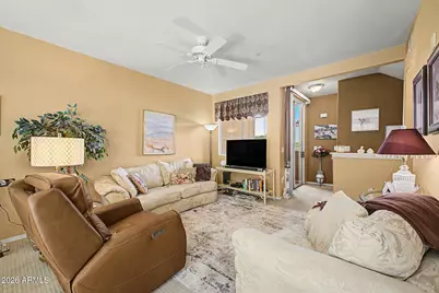18250 N Cave Creek Road #151, Phoenix, AZ 85032 - Photo 5