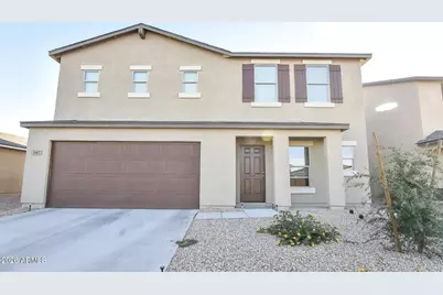 347 E Impala Court, Casa Grande, AZ 85122 - Photo 1
