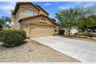 4512 E Mossman Road, Phoenix, AZ 85050 - Photo 1