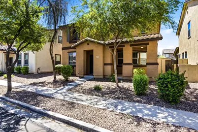 4075 E Nunneley Road, Gilbert, AZ 85296 - Photo 1